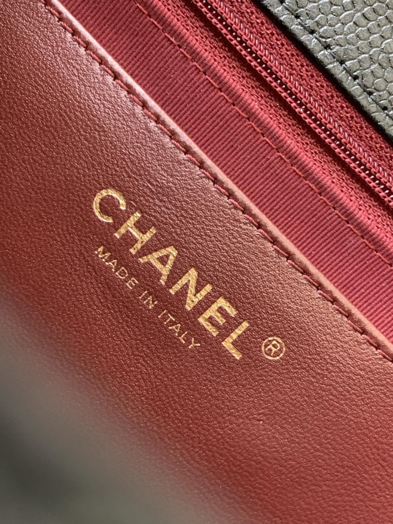 Chanel CF Series Bags